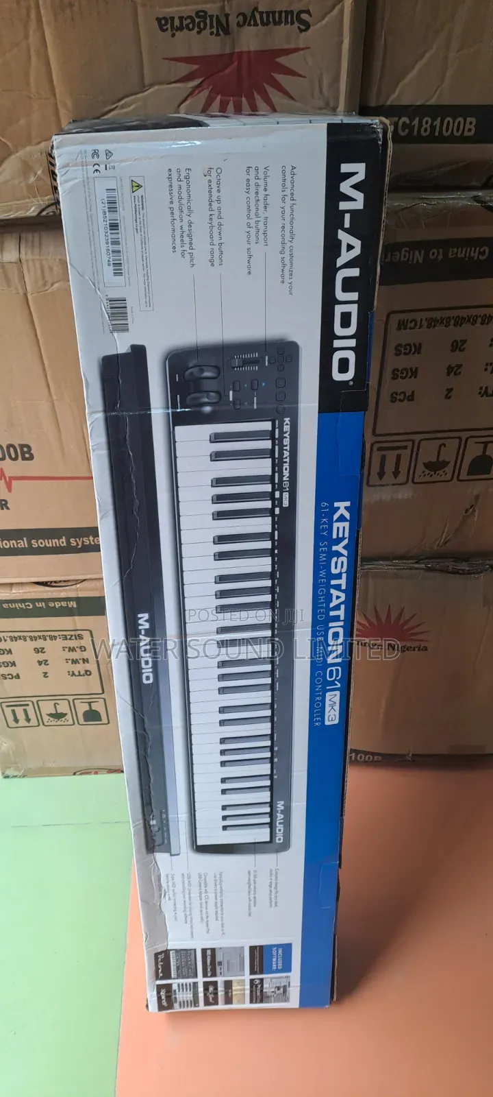 Alctrion Laptop Stand