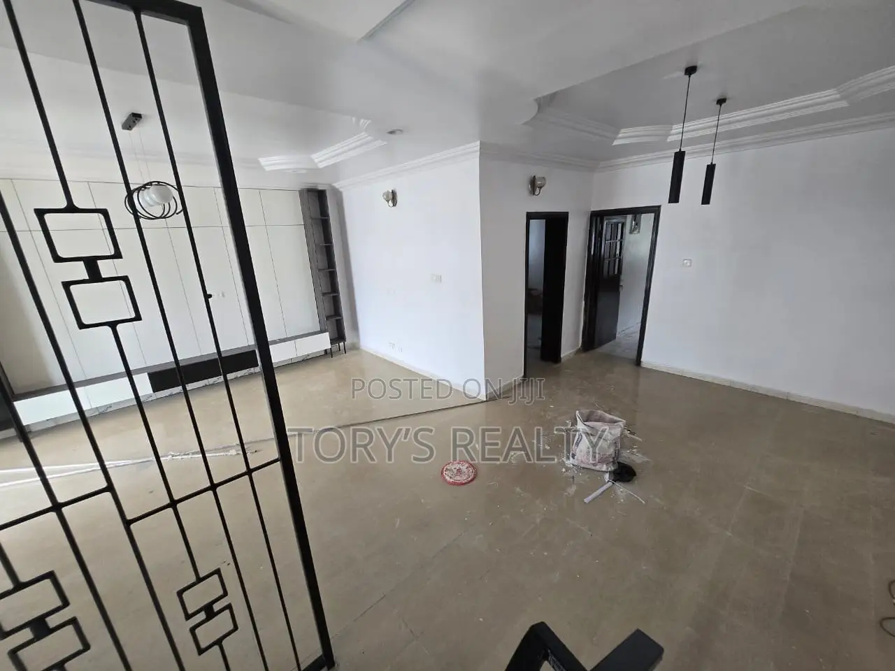 4bdrm Duplex in Victoria Island Extension for rent