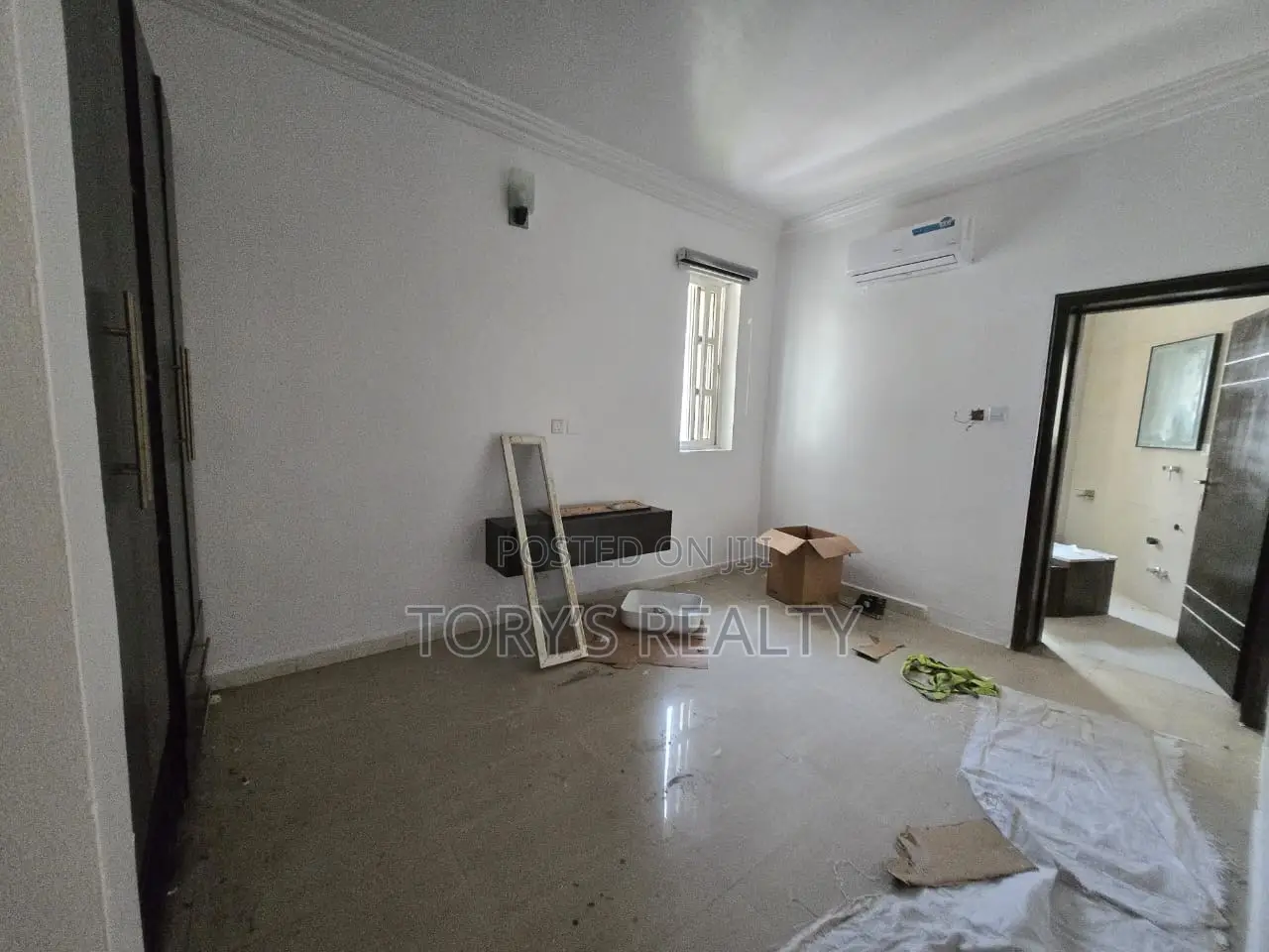 4bdrm Duplex in Victoria Island Extension for rent