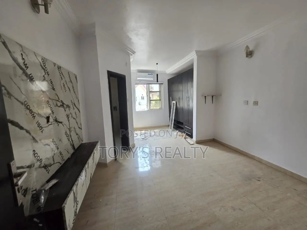 4bdrm Duplex in Victoria Island Extension for rent