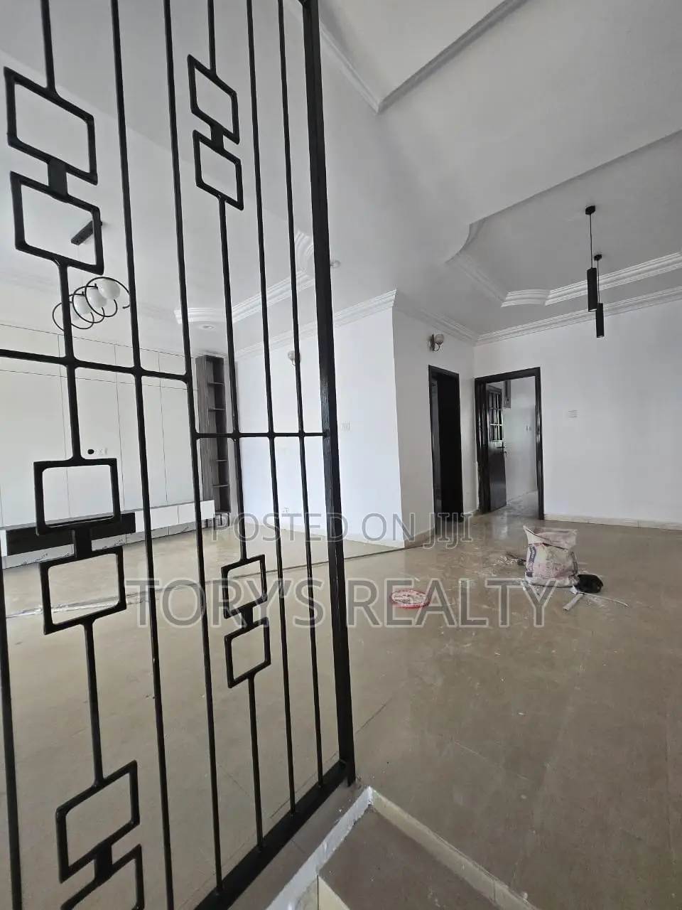 4bdrm Duplex in Victoria Island Extension for rent