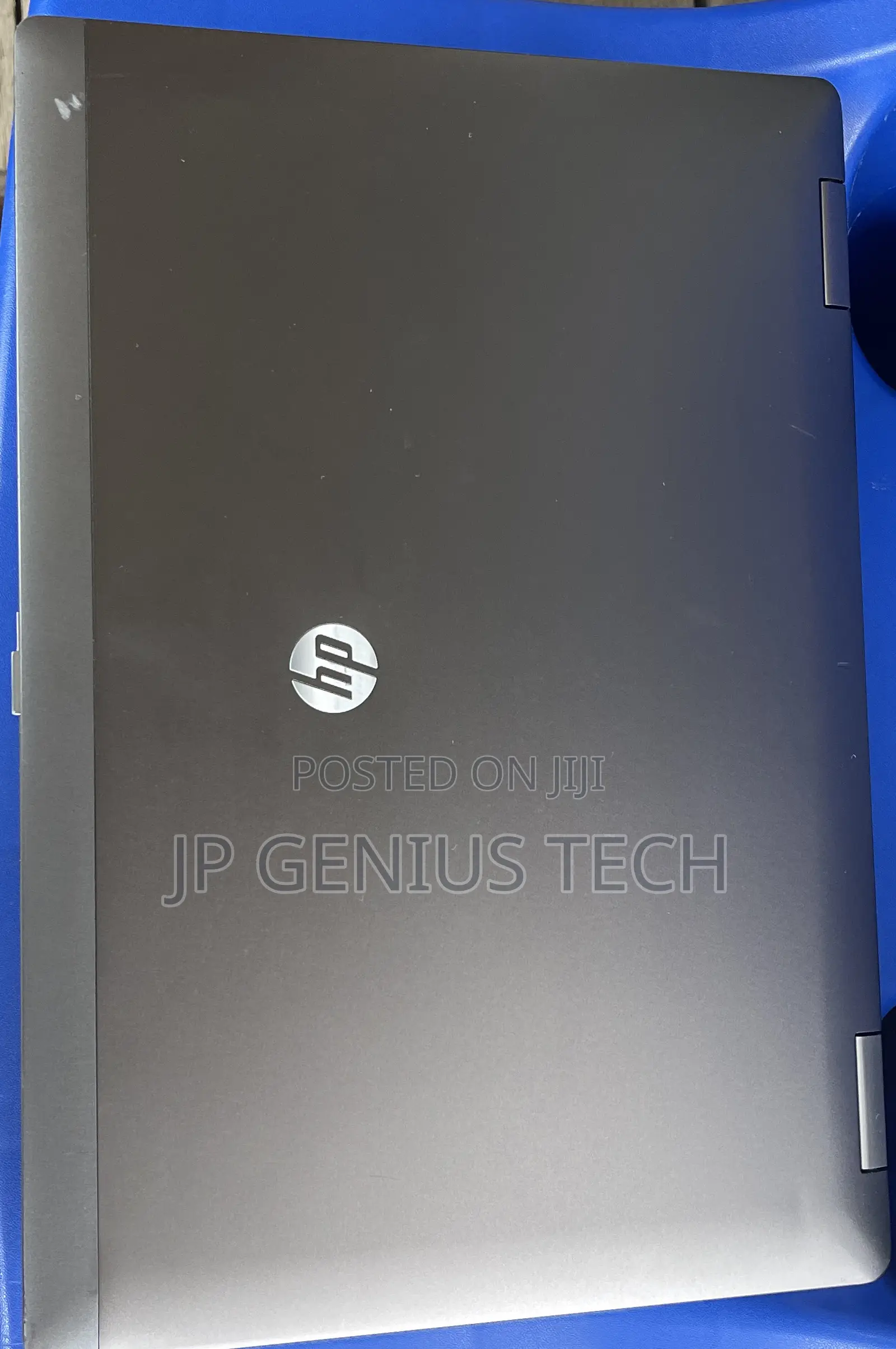 Laptop HP ProBook 6460B 8GB Intel Core i5 HDD 500GB