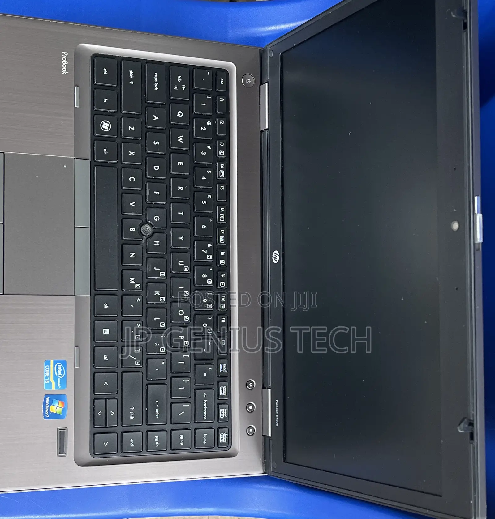 Laptop HP ProBook 6460B 8GB Intel Core i5 HDD 500GB