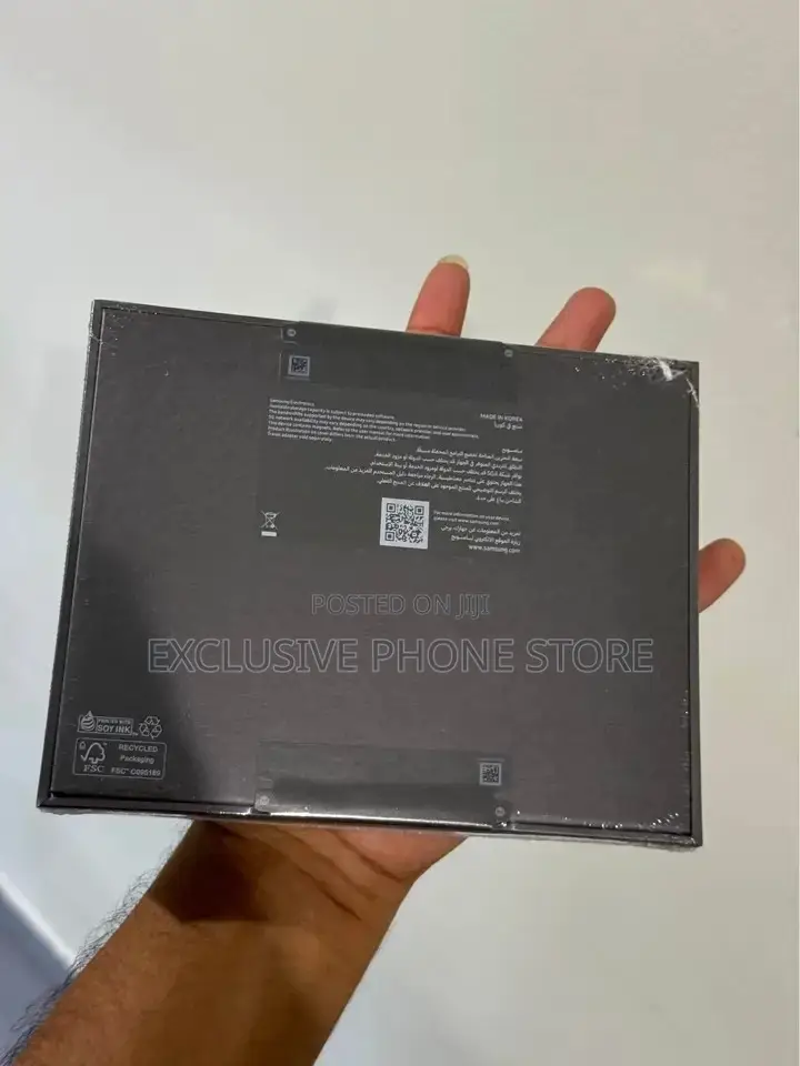 New Samsung Galaxy Z Fold8 512 GB