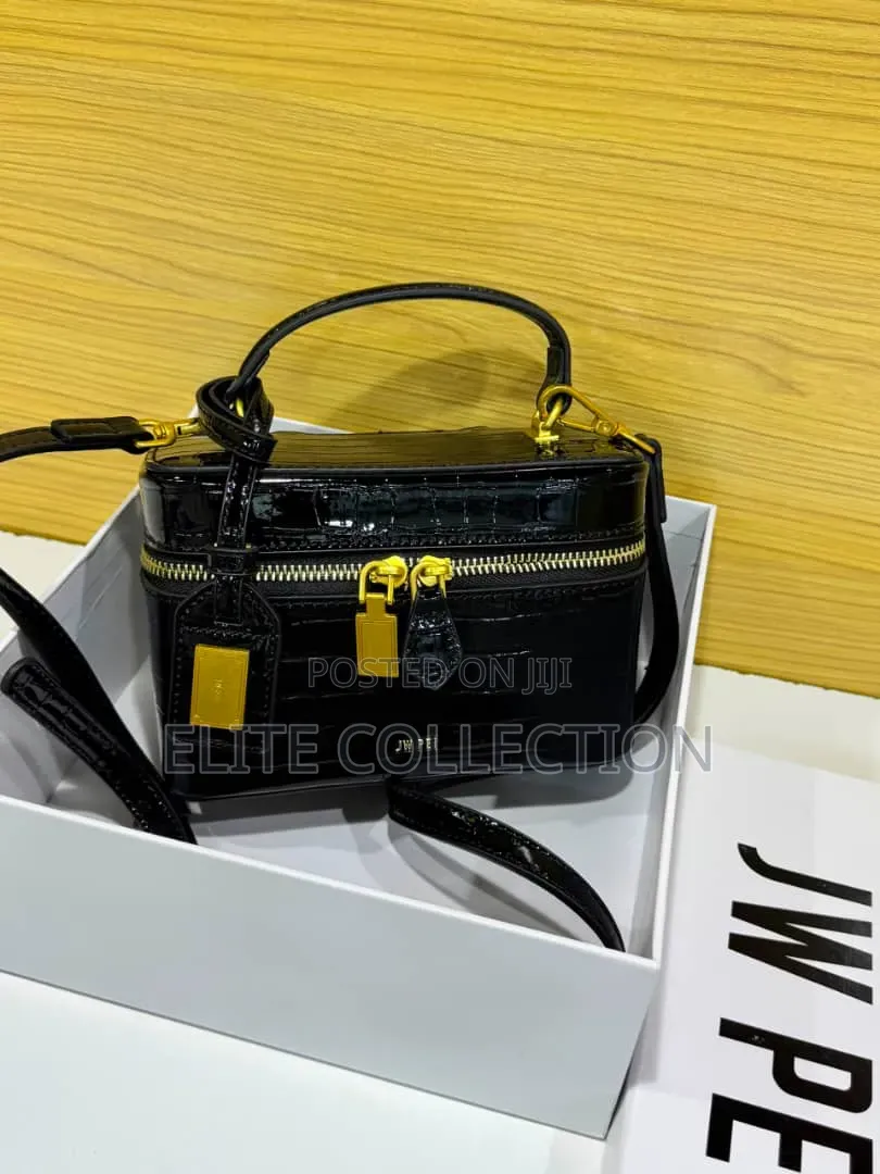 Jw Pel Luxury Bag Available as Displayed