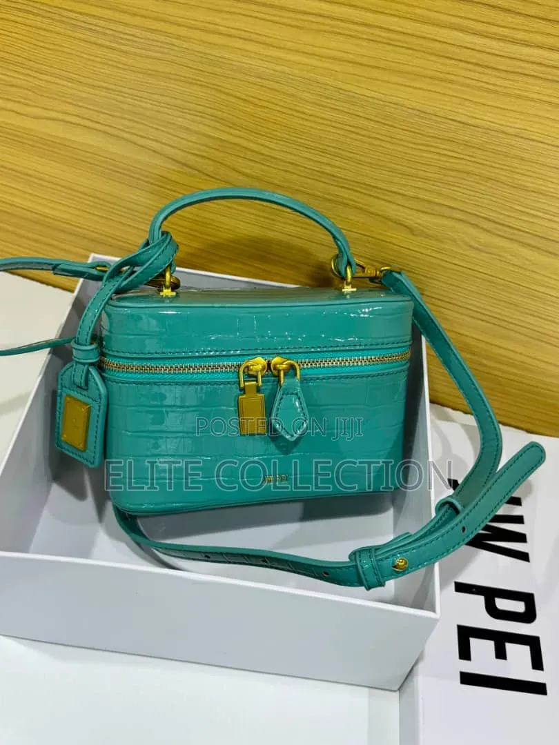 Jw Pel Luxury Bag Available as Displayed