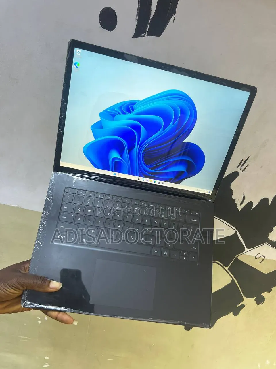 Laptop Microsoft Surface Laptop 4 8GB AMD Ryzen 7 SSD 512GB