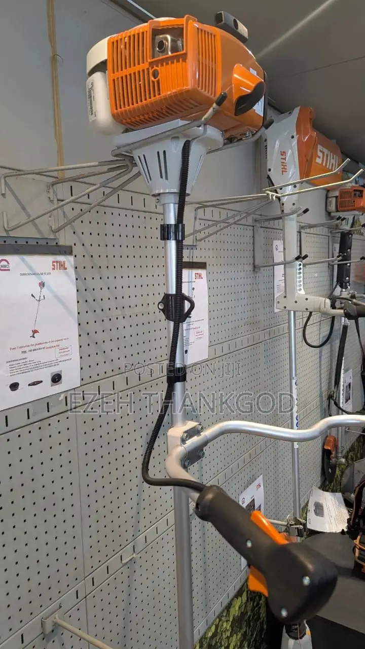 Brush Cutter F250 Stihl