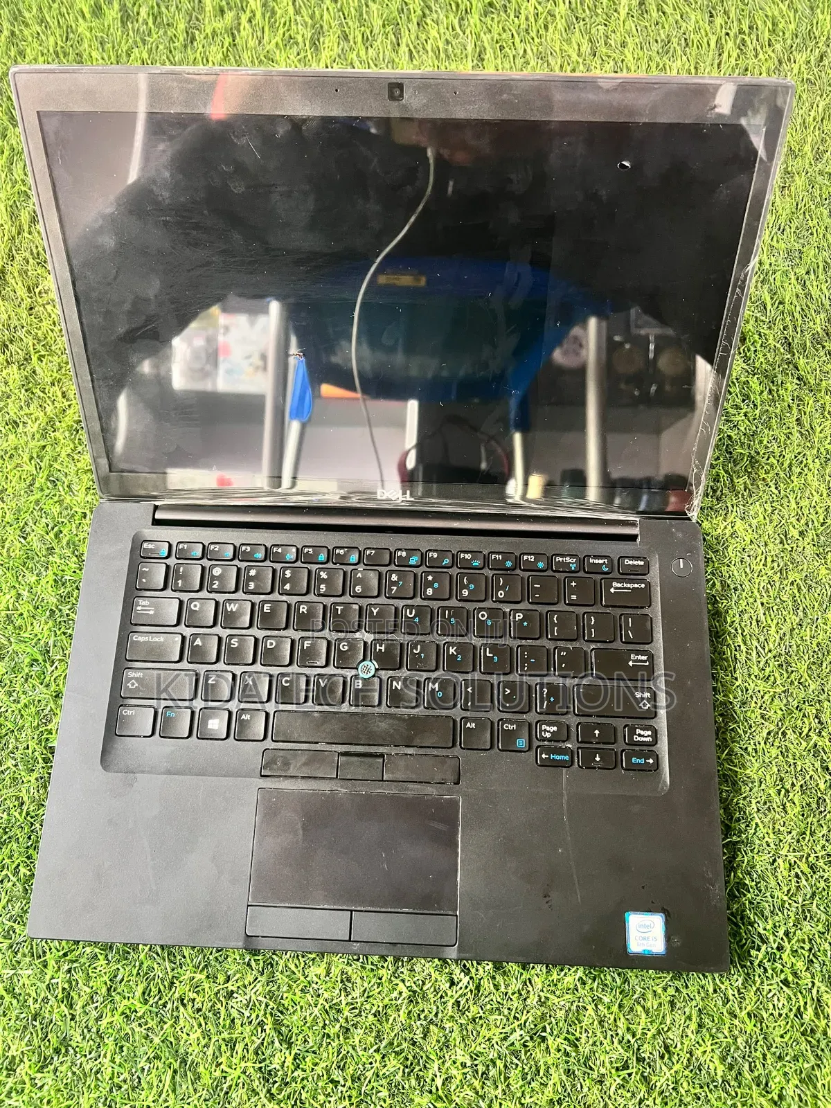 Laptop Dell Latitude 7490 8GB Intel Core i5 SSD 256GB