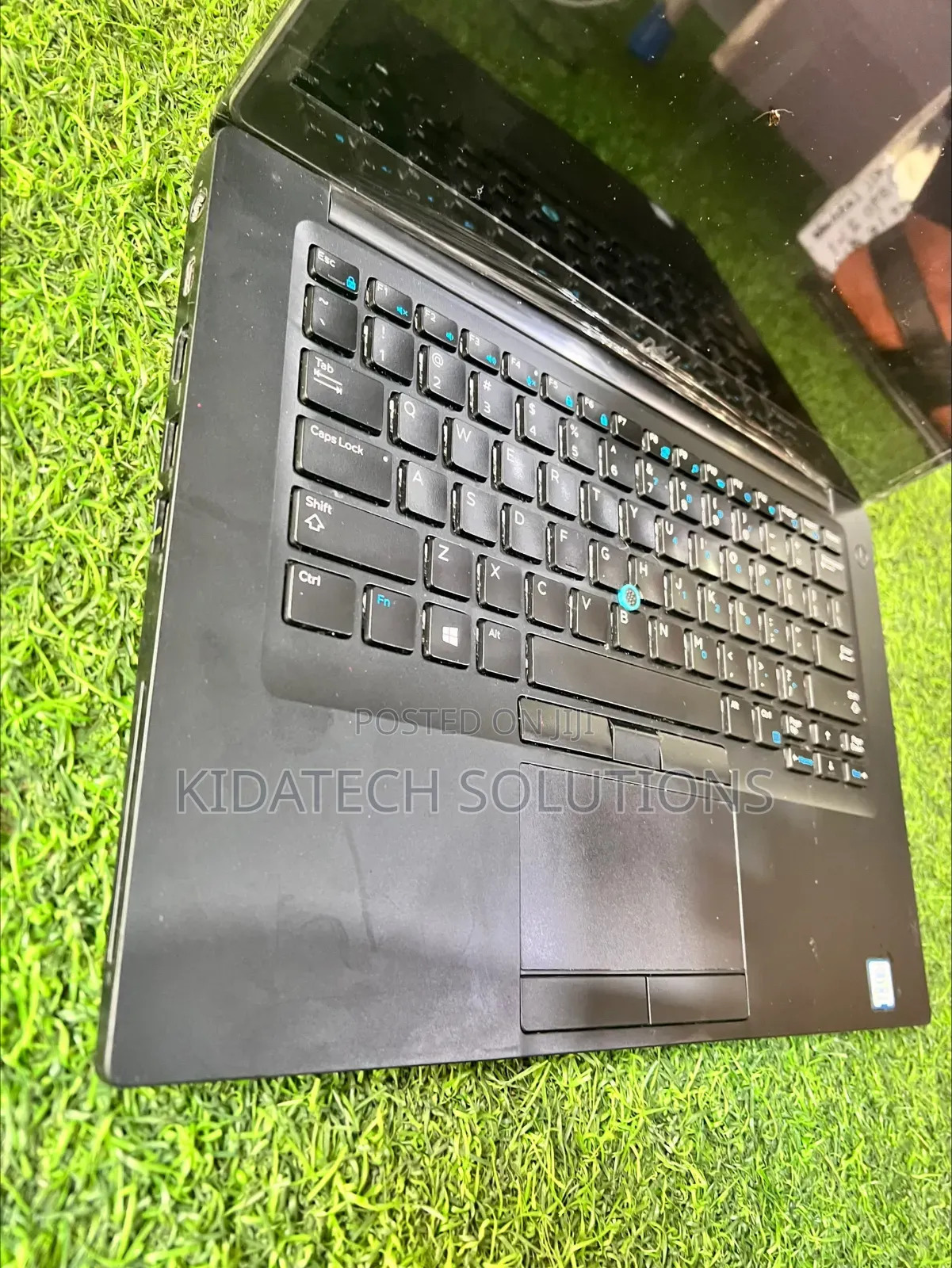 Laptop Dell Latitude 7490 8GB Intel Core i5 SSD 256GB
