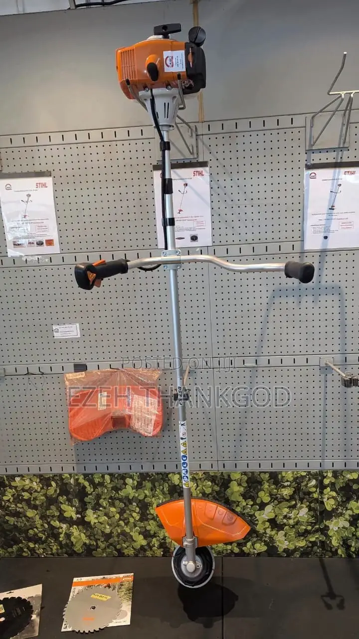 Brush Cutter F250 Stihl