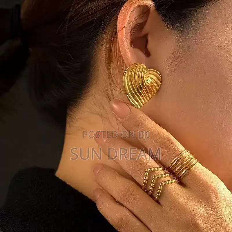 Chic Style Fashion Ladies Women Accessories
