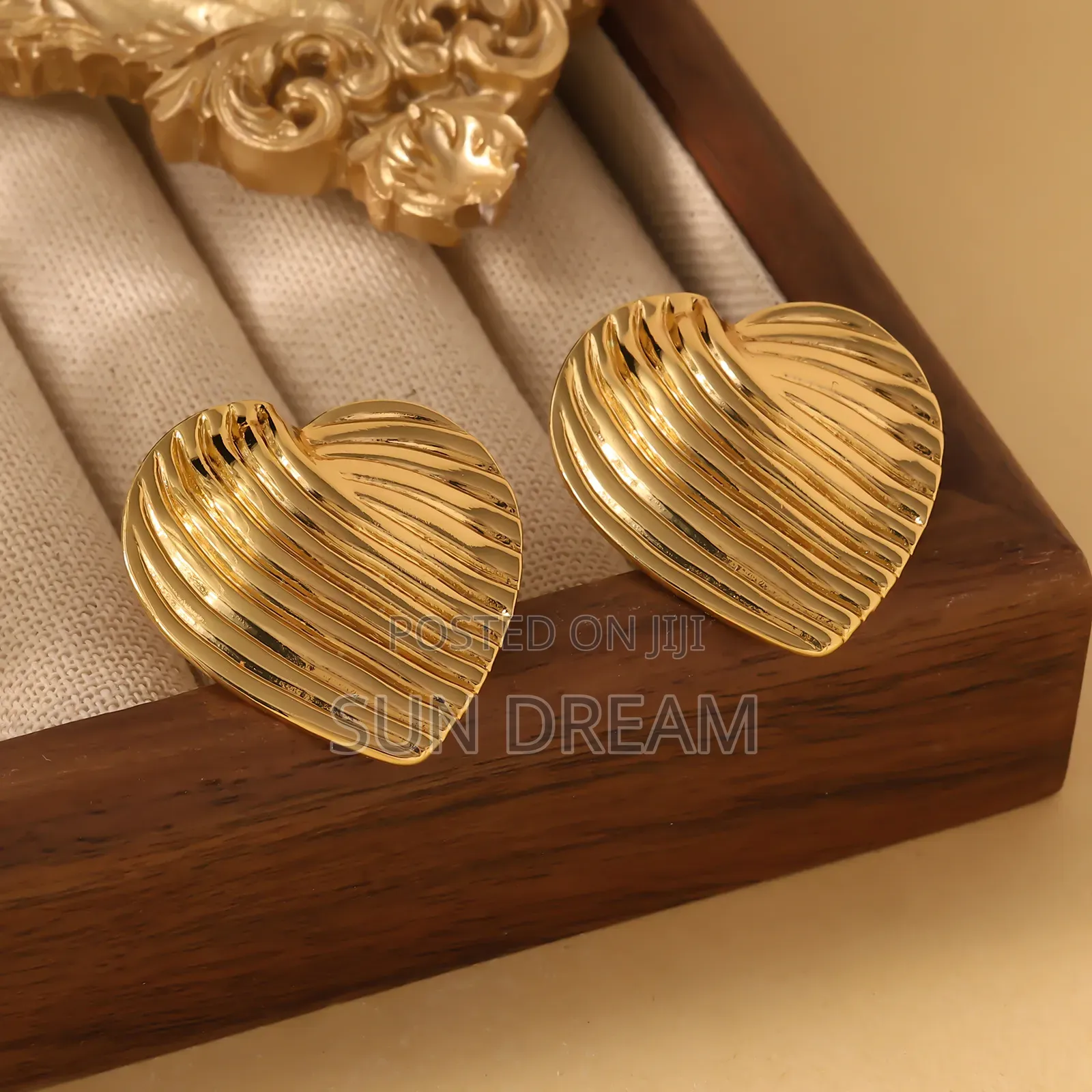 Chic Style Fashion Ladies Women Accessories