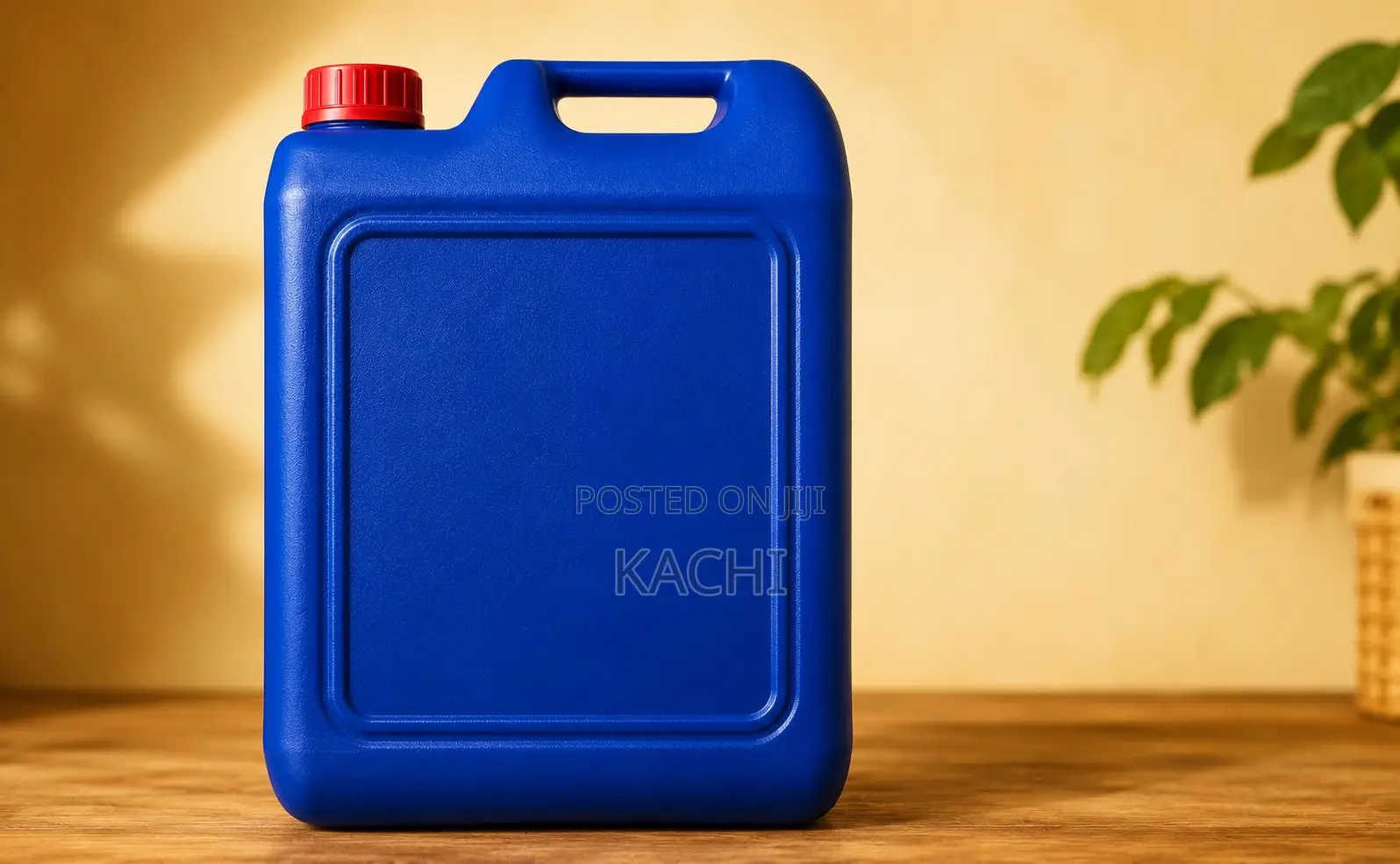 Noble Nectar Premium Raw Honey 10L Jerry Can | Pure Natural Honey