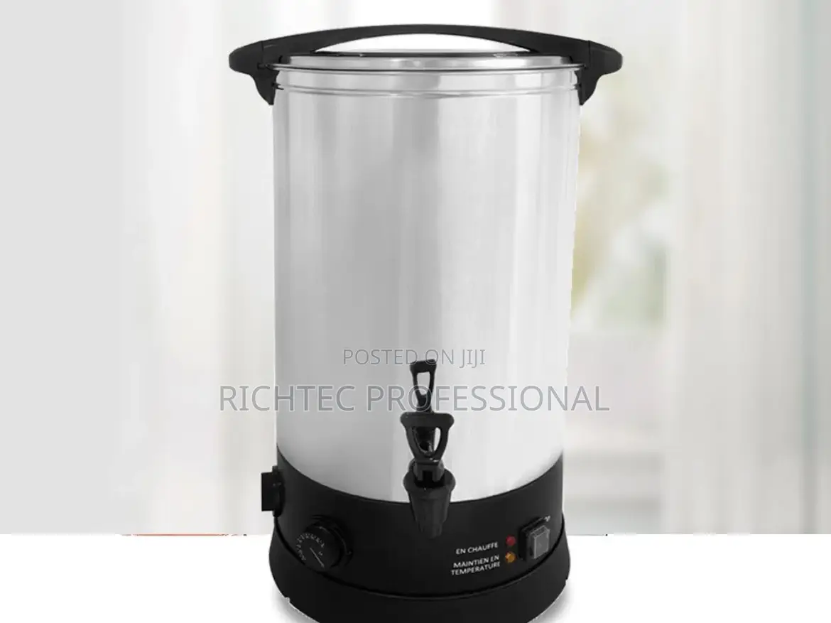 High Quality Stainless Steel Water Boiler (20l,30l,40l,50l)