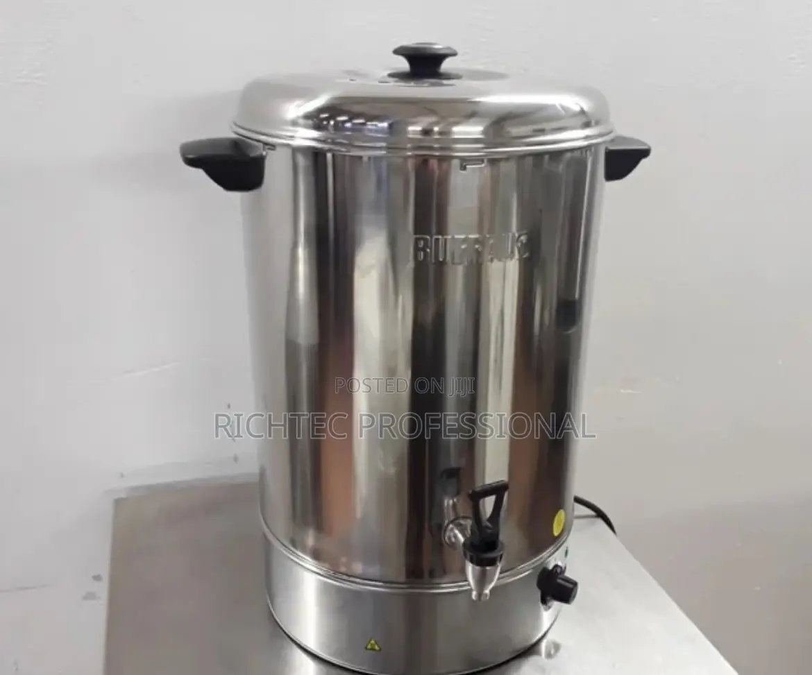 High Quality Stainless Steel Water Boiler (20l,30l,40l,50l)