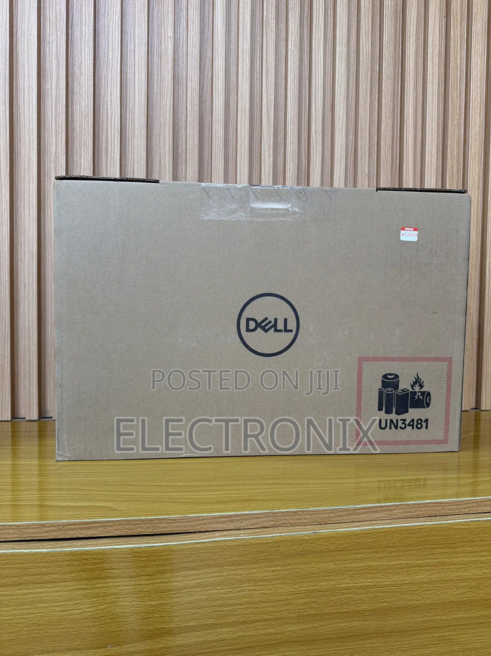 New Laptop Dell Inspiron 15 16GB Intel Core i7 SSD 1T