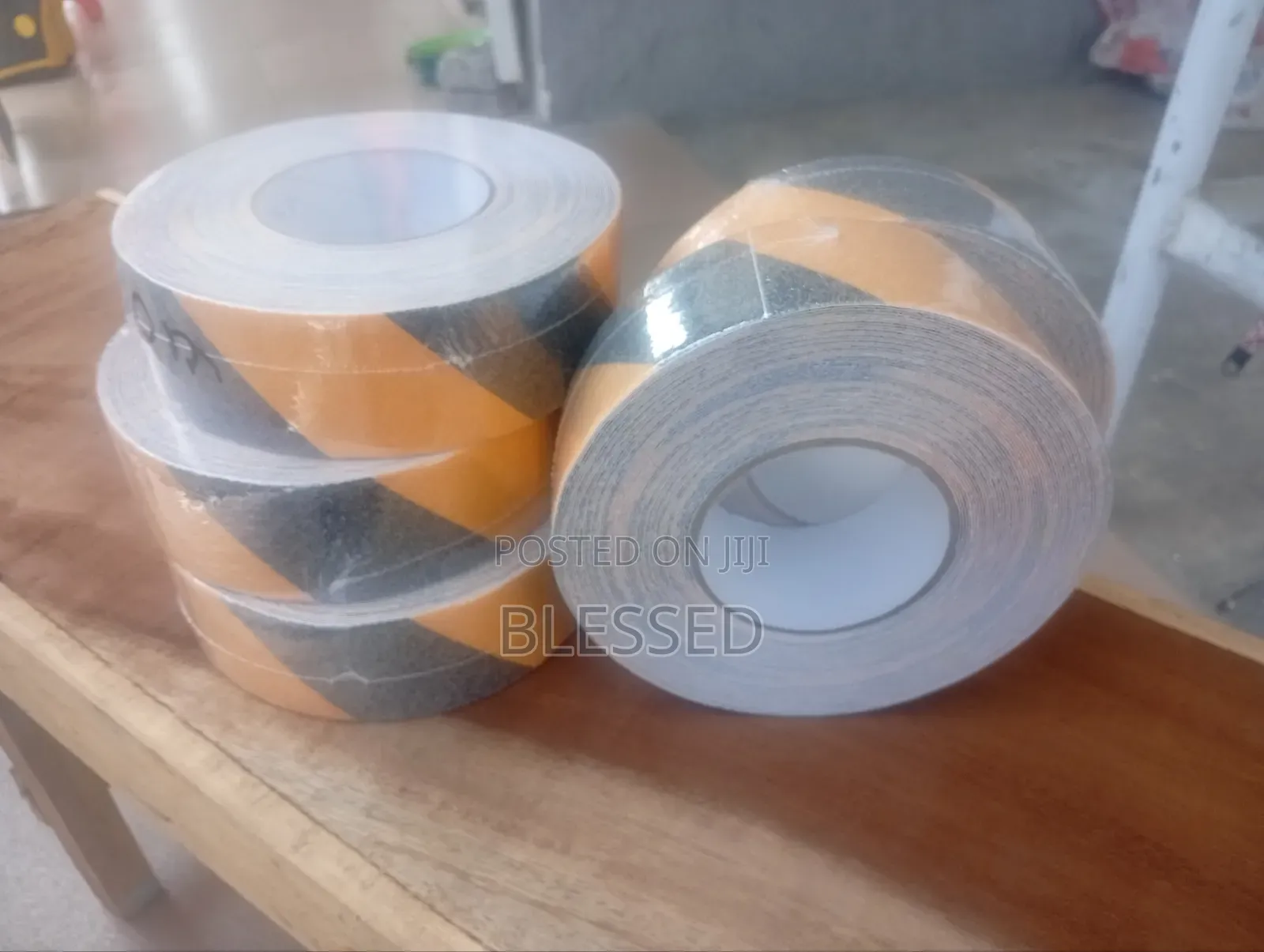 2"*20 Meters Anti-Slip Tape
