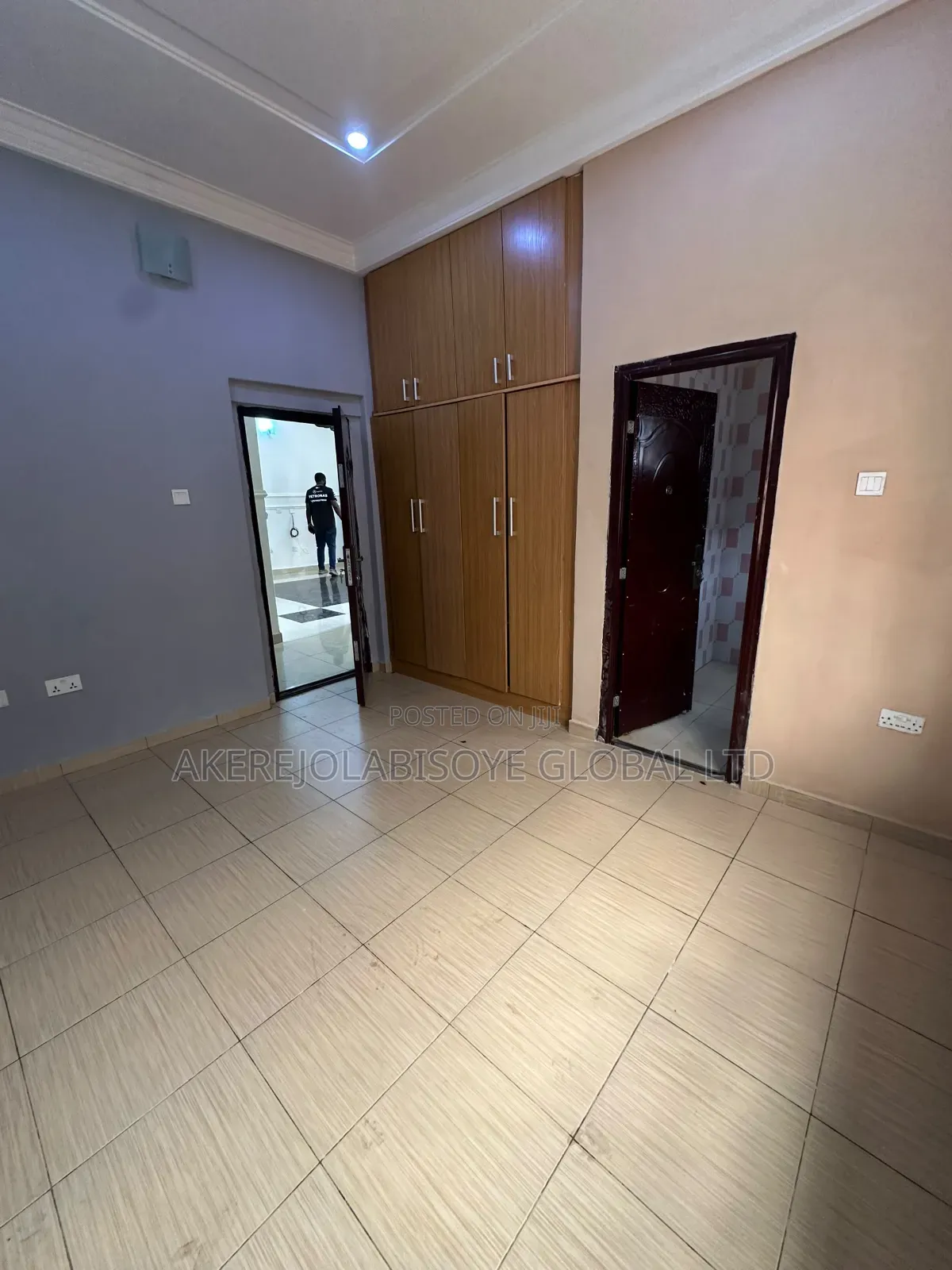3bdrm Bungalow in In An Estate Around for rent