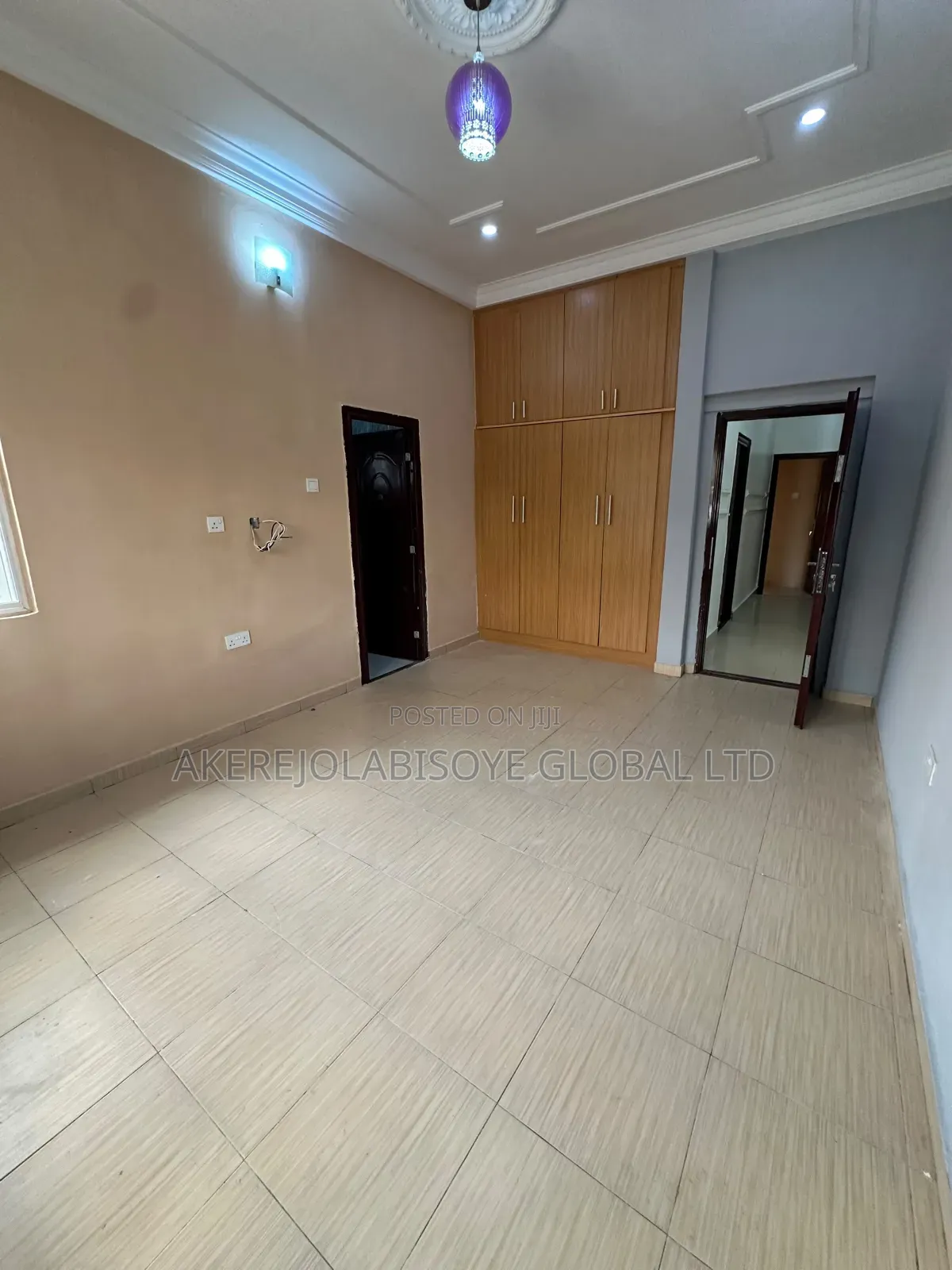 3bdrm Bungalow in In An Estate Around for rent