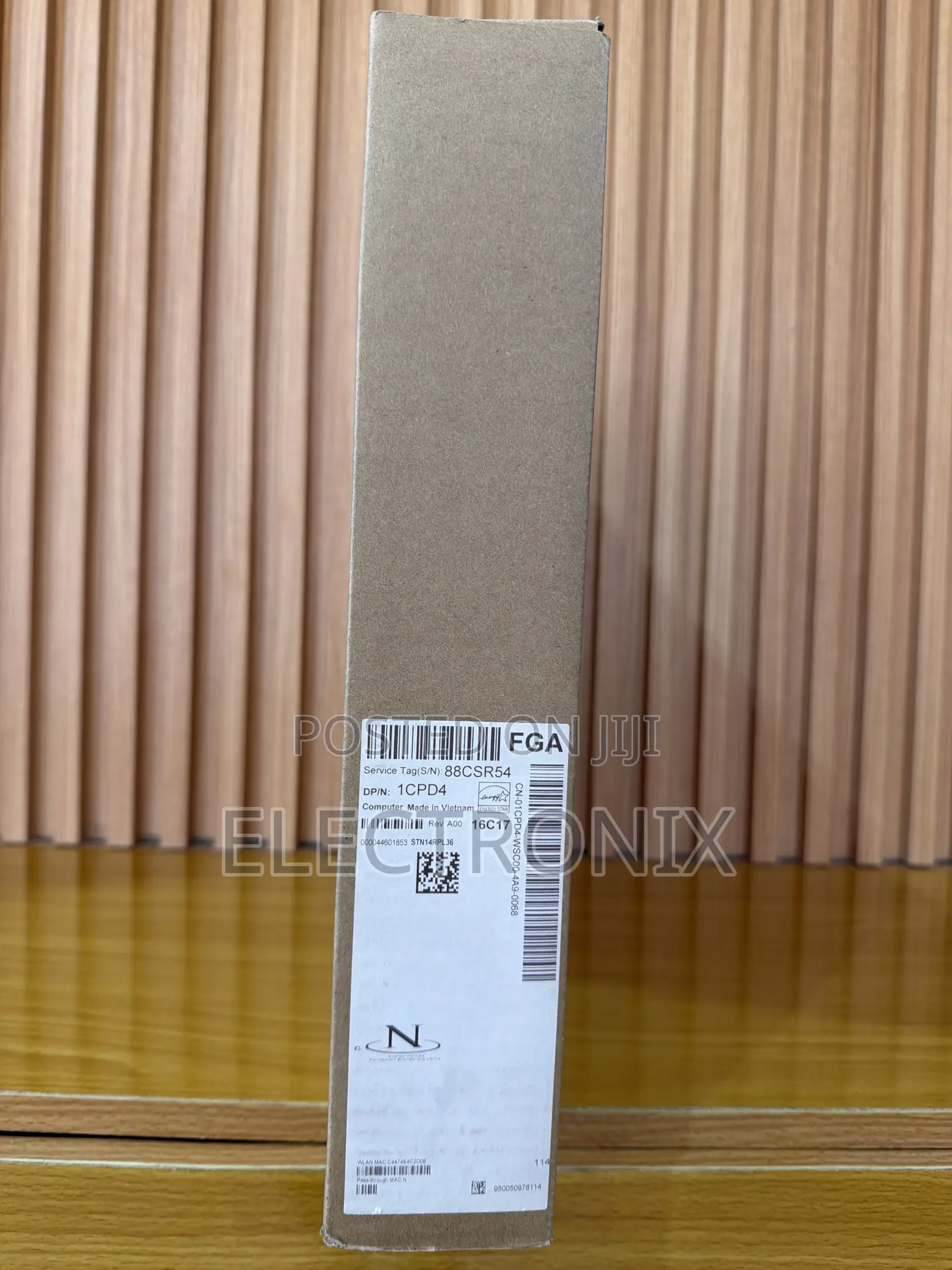 New Laptop Dell Inspiron 14 8GB Intel Core i7 SSD 512GB