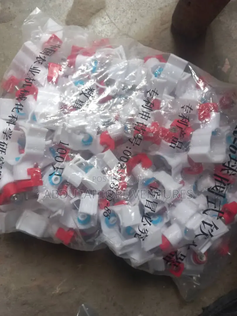 Chicken Nipples Drinkers 100 PCS