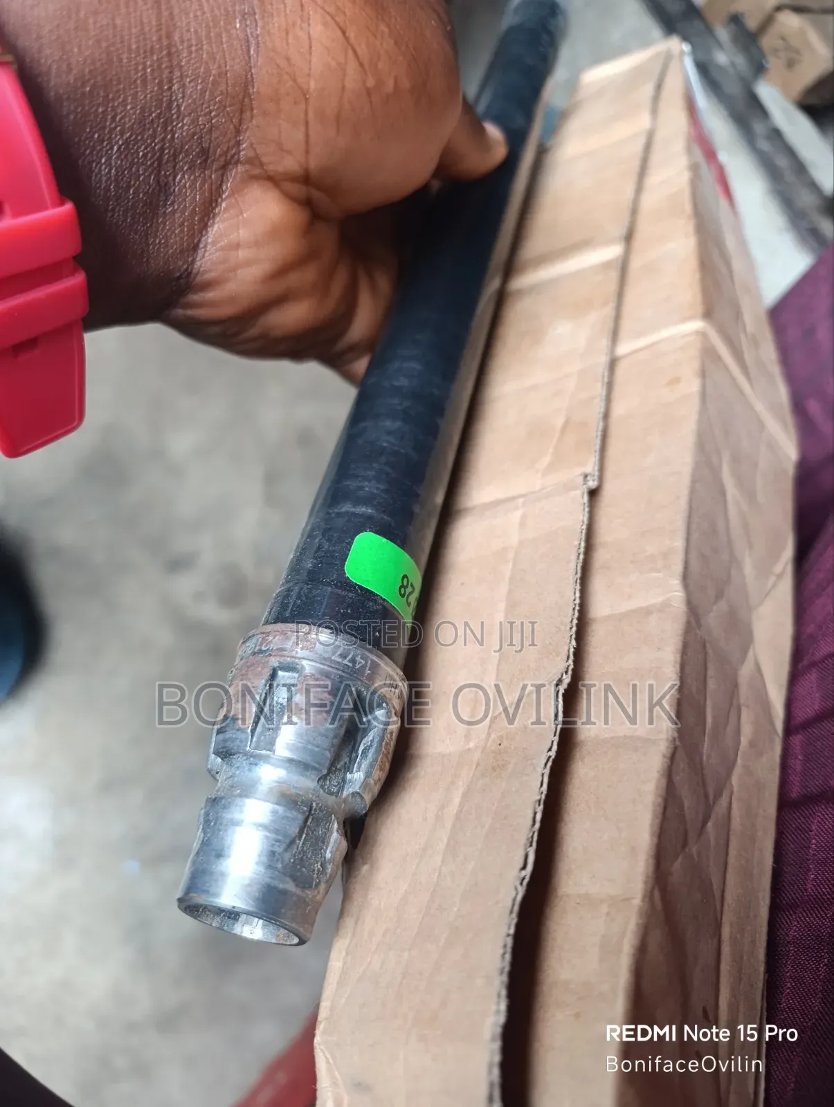 Corona Diamond Core Drill HILTI DD-C 35/300 T4 ( Various Sizes