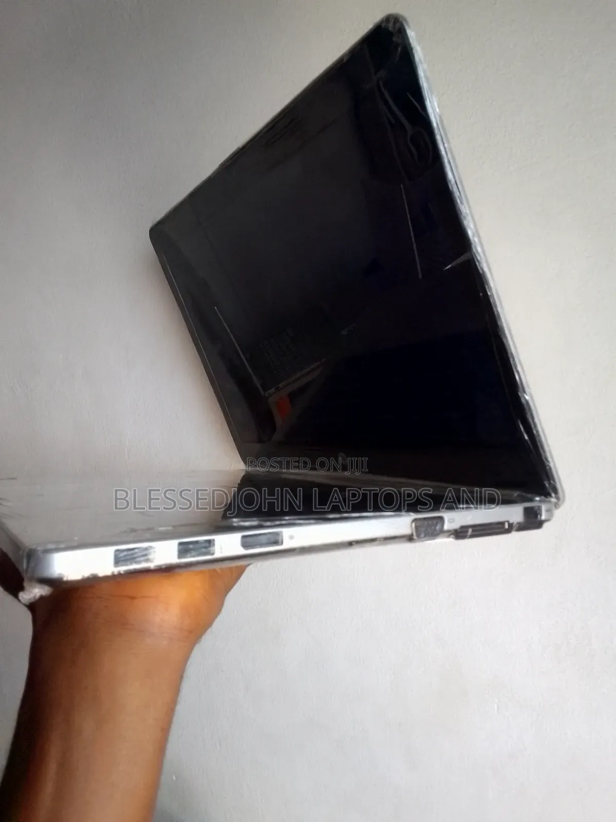 Laptop HP EliteBook Folio 9480M 4GB Intel Core i7 HDD 500GB