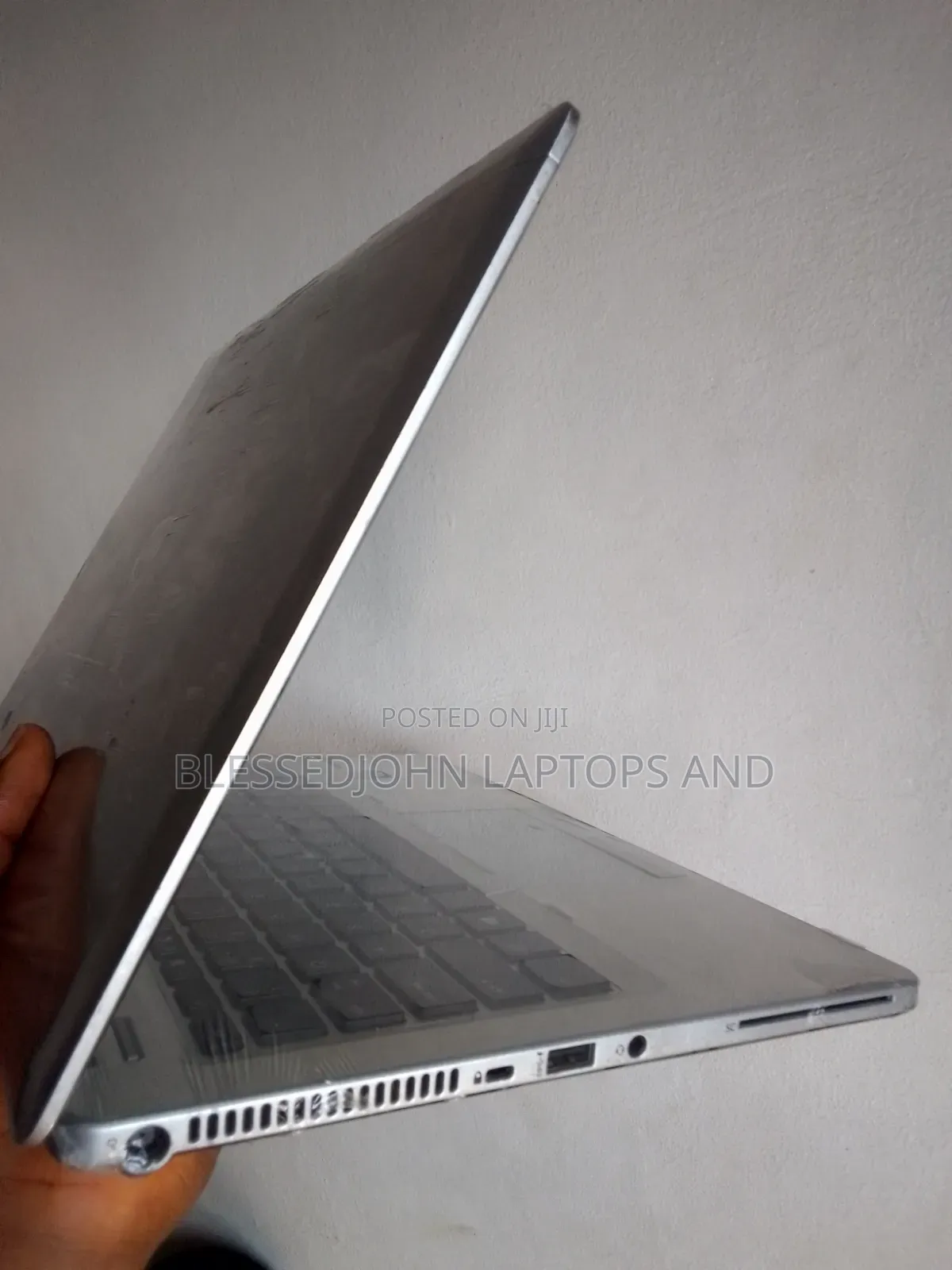 Laptop HP EliteBook Folio 9480M 4GB Intel Core i7 HDD 500GB