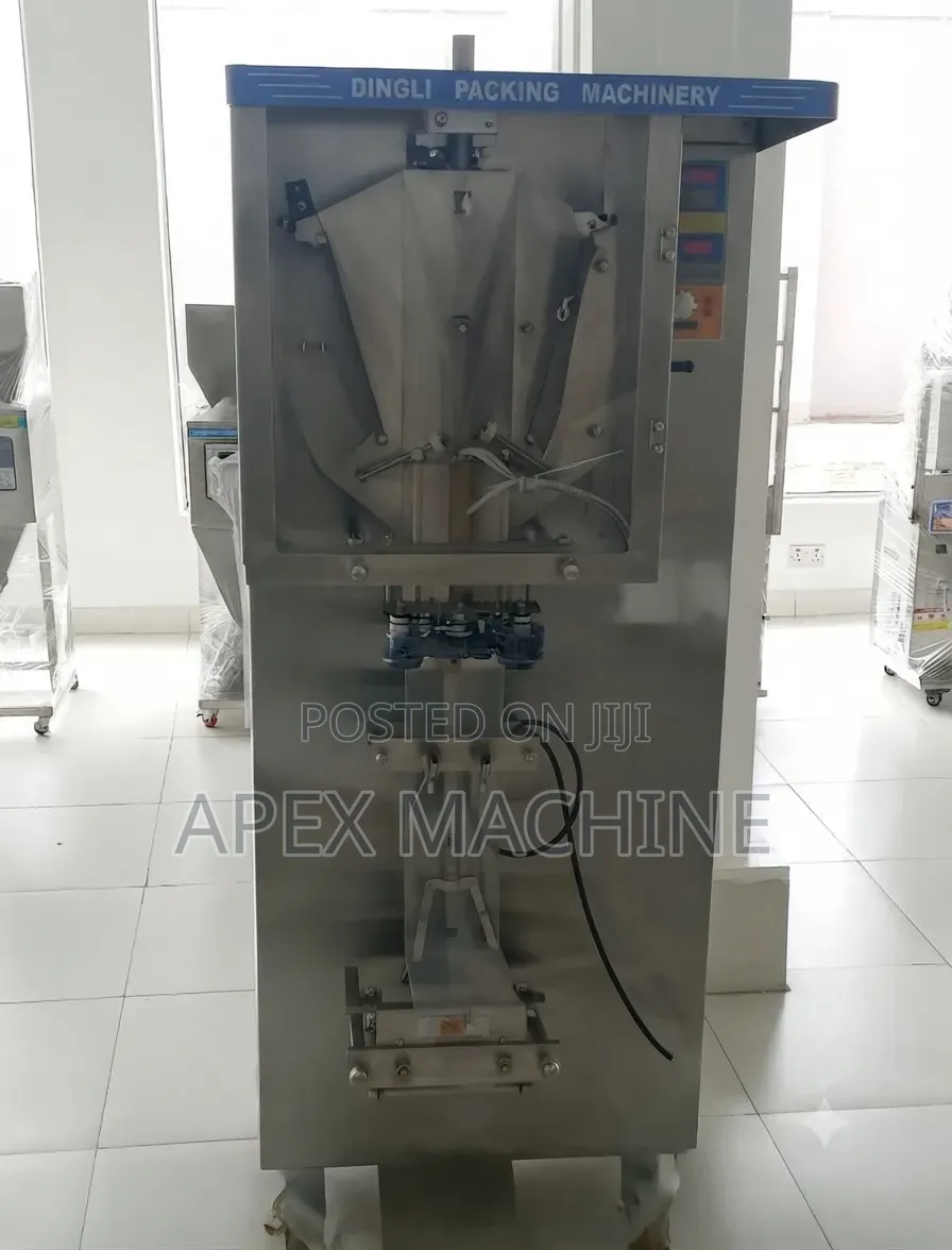 Dingli Pure Water Machine