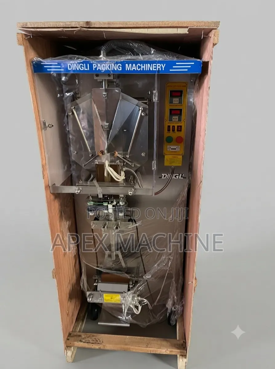 Dingli Pure Water Machine