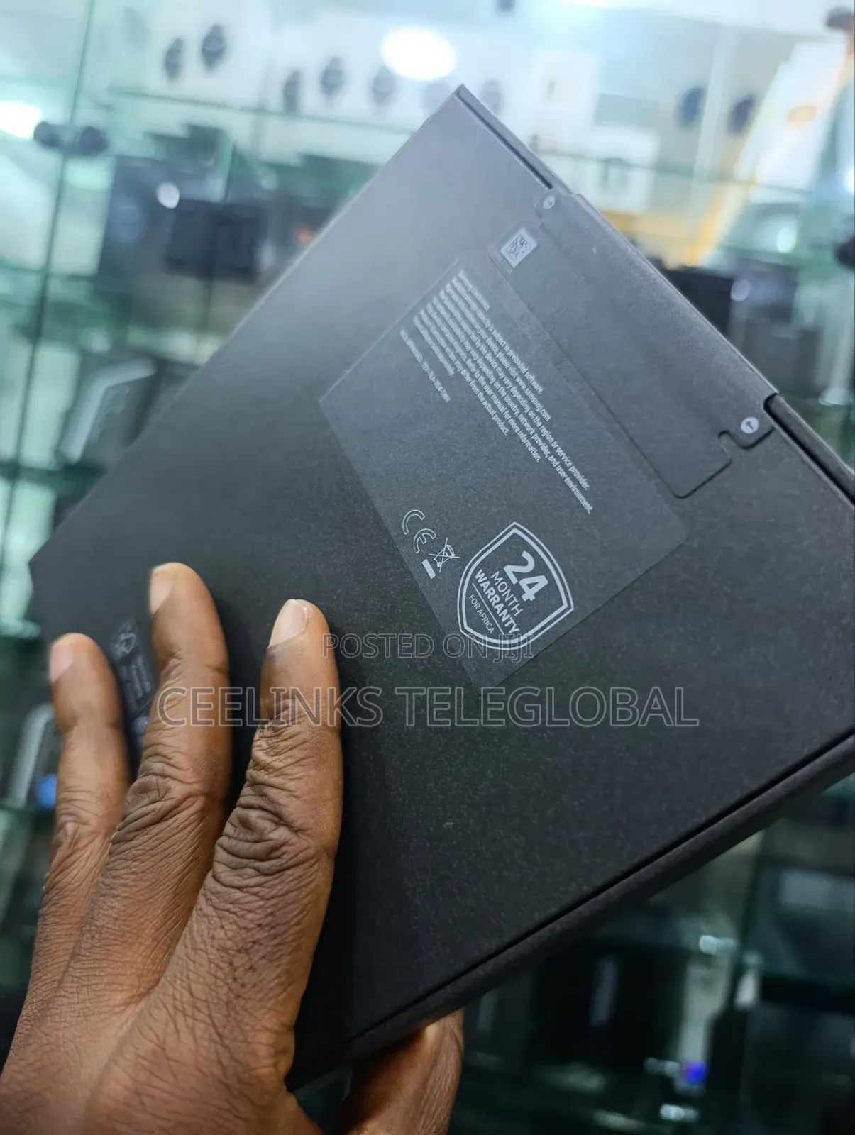 New Samsung Galaxy Z Fold8 Ultra 512 GB Black