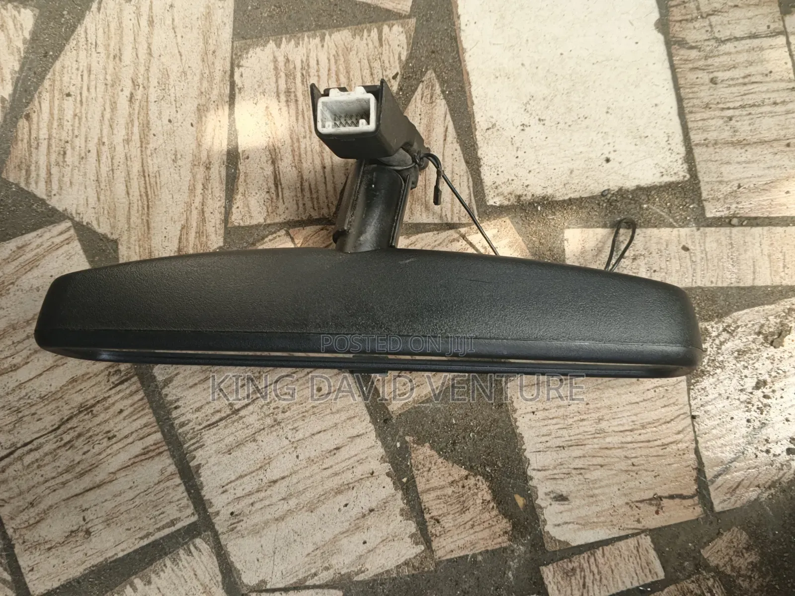Inner Mirror Rav4 2015/2018