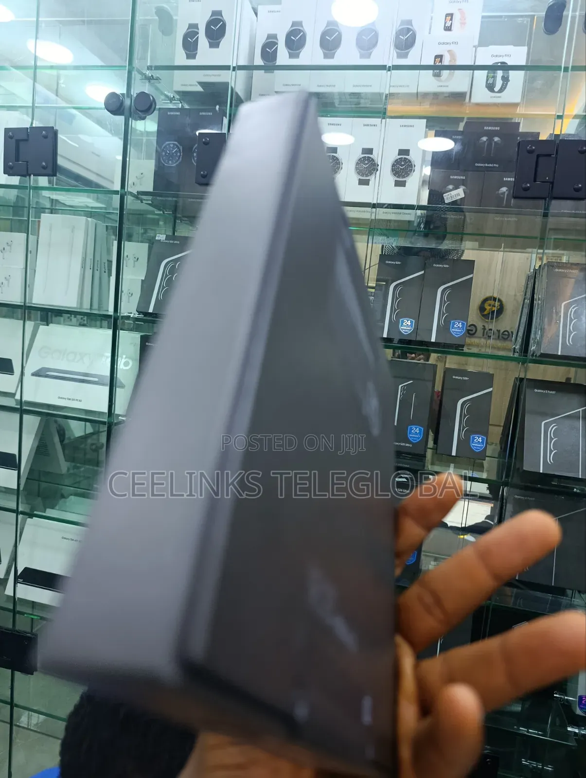 New Samsung Galaxy Z Fold8 Ultra 512 GB Gray