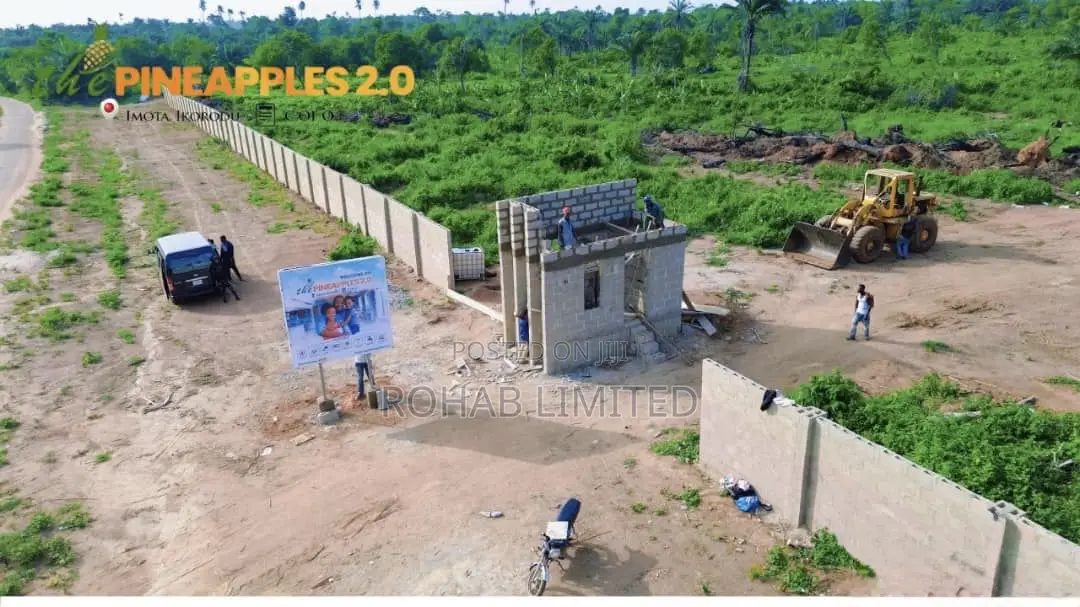 Certificate of Occupancy