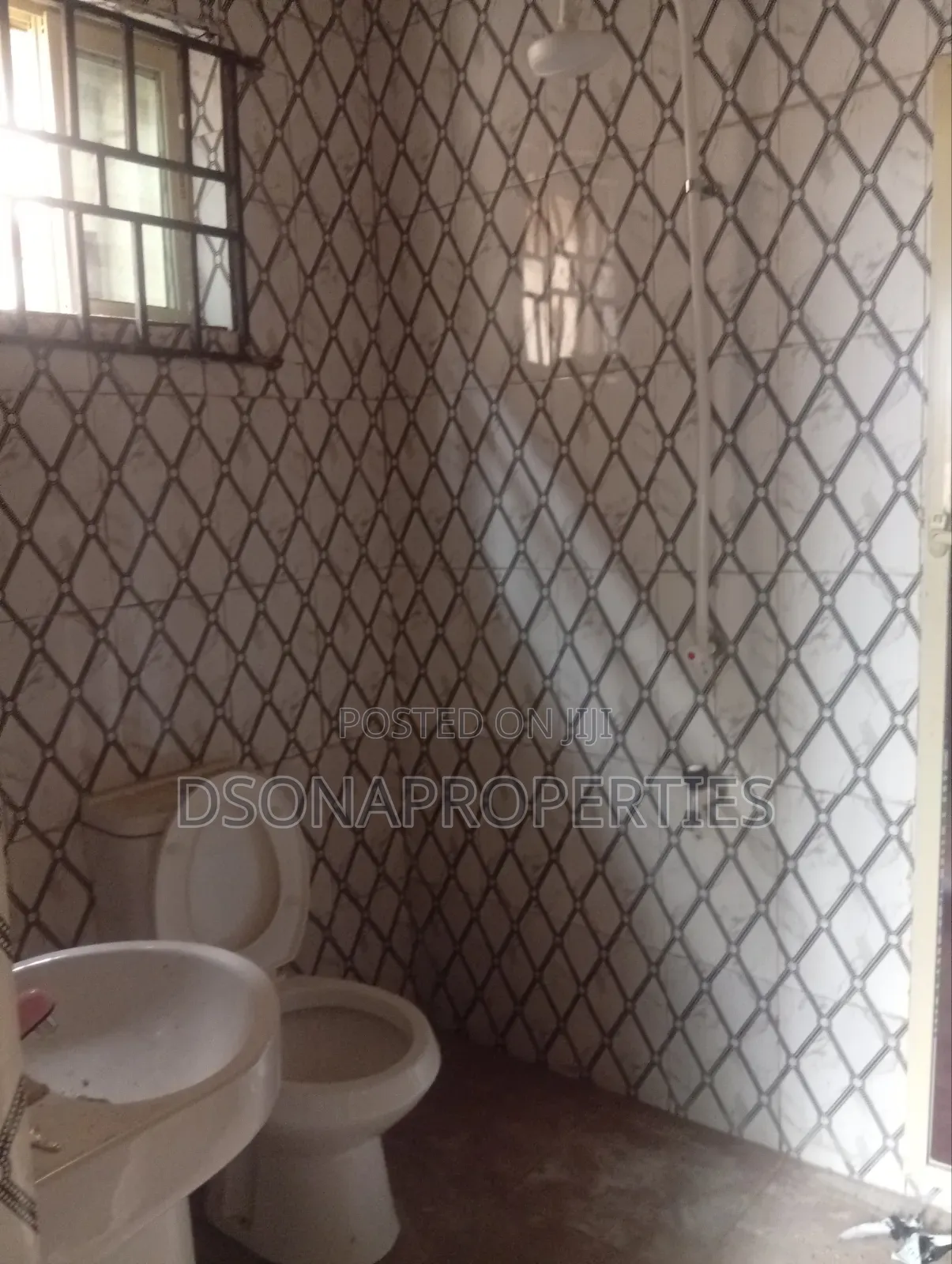 Mini Flat in Amtab Close Off, Iju-Ishaga for rent