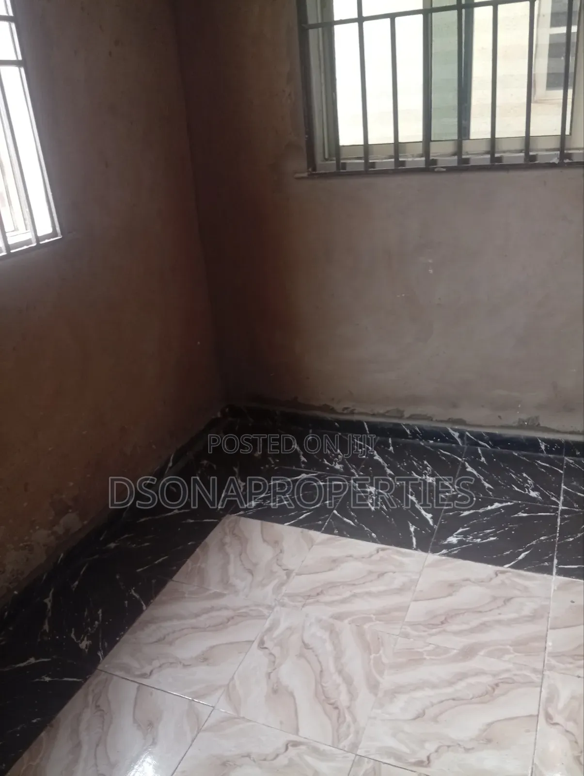 Mini Flat in Amtab Close Off, Iju-Ishaga for rent