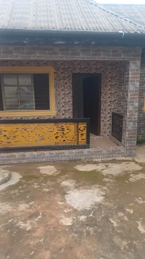 1bdrm Bungalow in Kemta Idi-Aba, Abeokuta South for rent