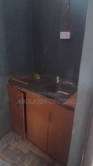 1bdrm Bungalow in Kemta Idi-Aba, Abeokuta South for rent