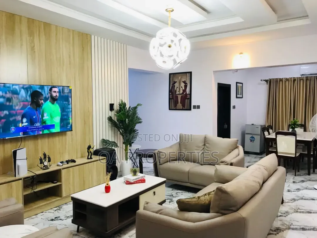 ‎2-Bedroom Flat Short Apartment to Let at Elebu, Akala Express, Ibadan