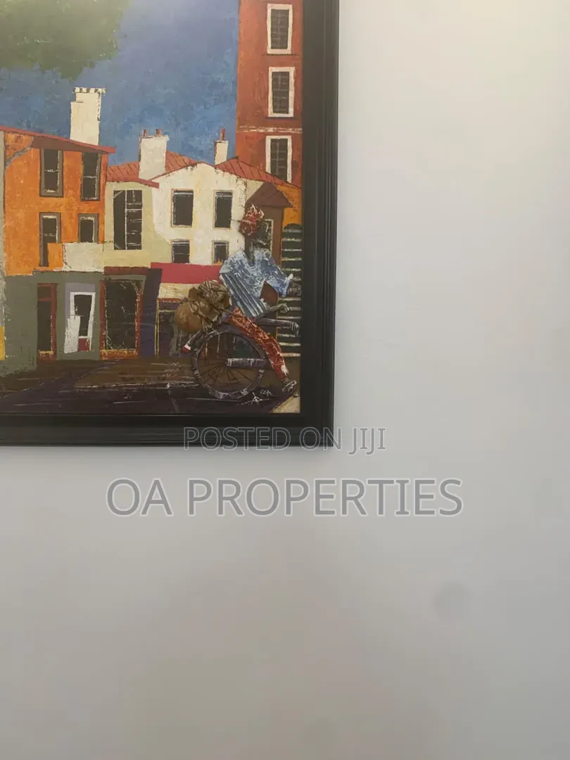 ‎2-Bedroom Flat Short Apartment to Let at Elebu, Akala Express, Ibadan