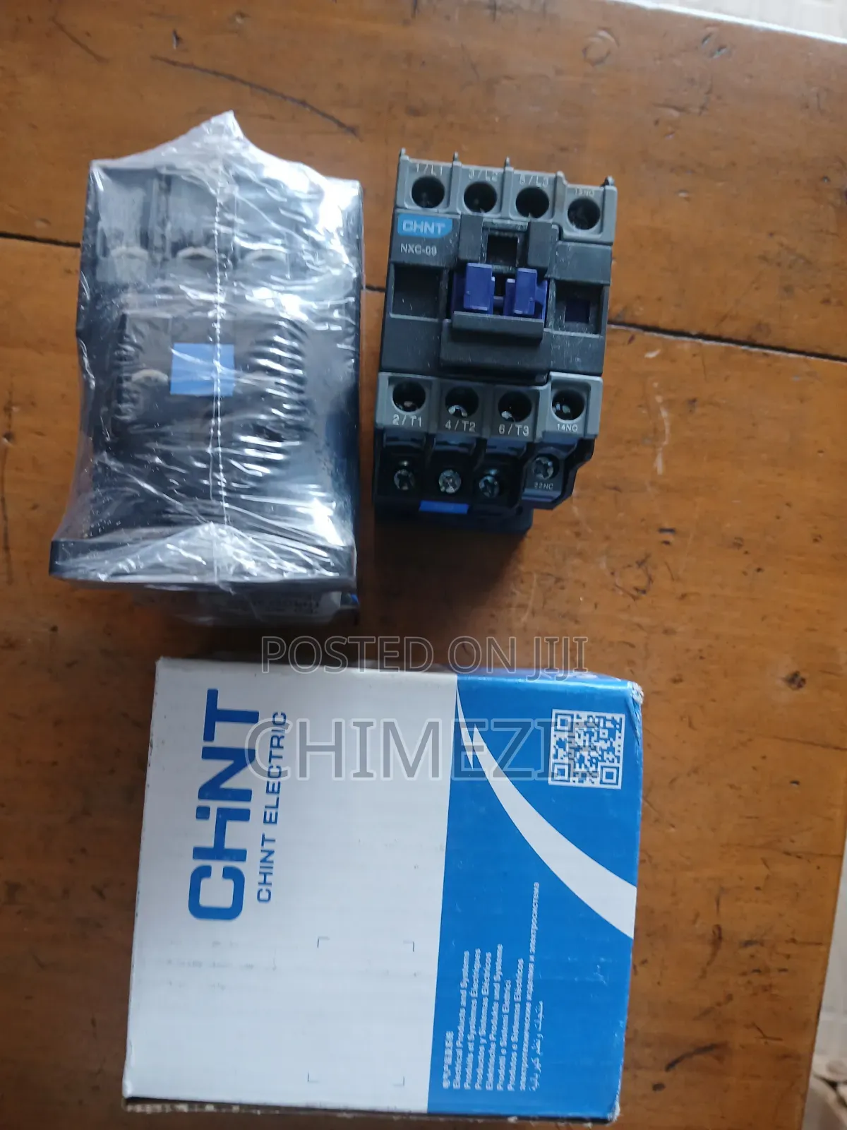 Contactor Chint