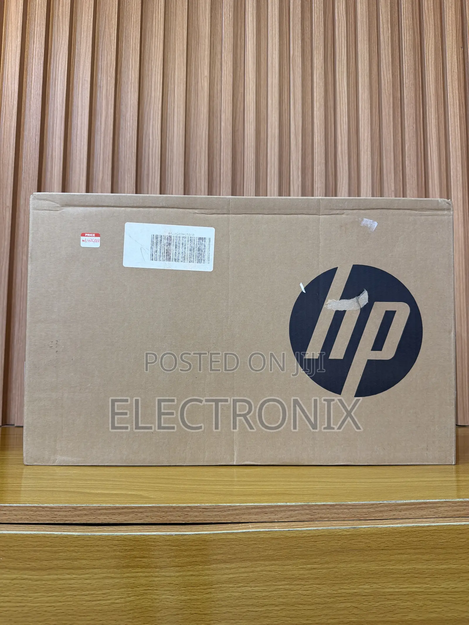 New Laptop HP Stream Notebook 32GB Intel Core i5 SSD 1T