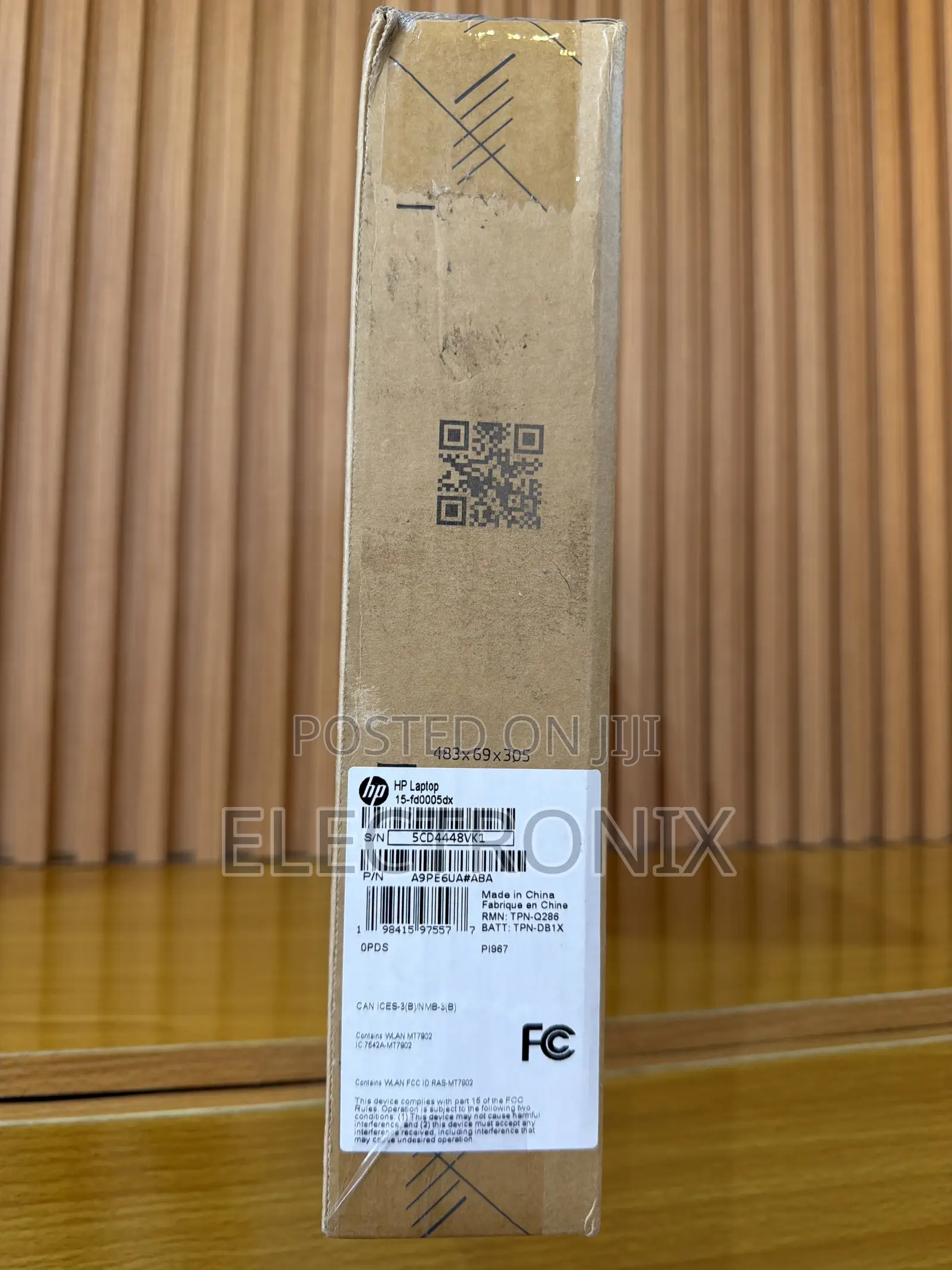 New Laptop HP Stream Notebook 32GB Intel Core i5 SSD 1T