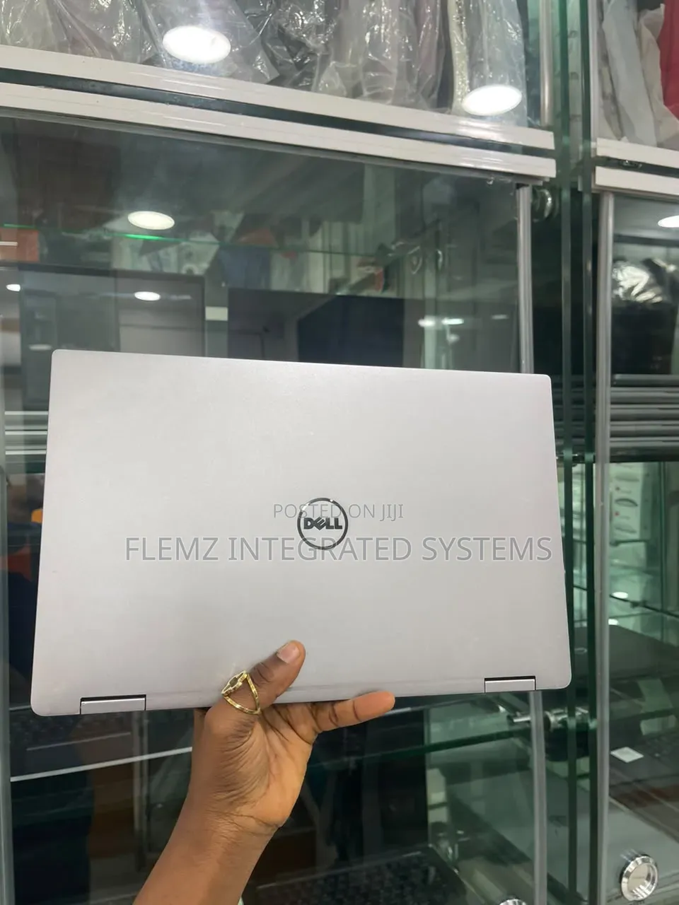 Laptop Dell XPS 13 (9365) 16GB Intel Core i7 SSD 512GB