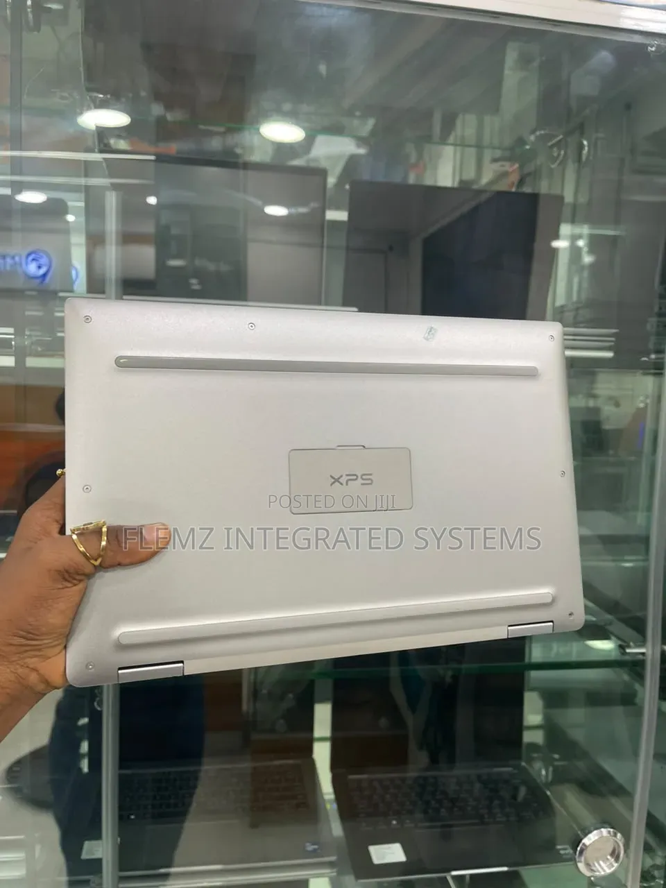 Laptop Dell XPS 13 (9365) 16GB Intel Core i7 SSD 512GB