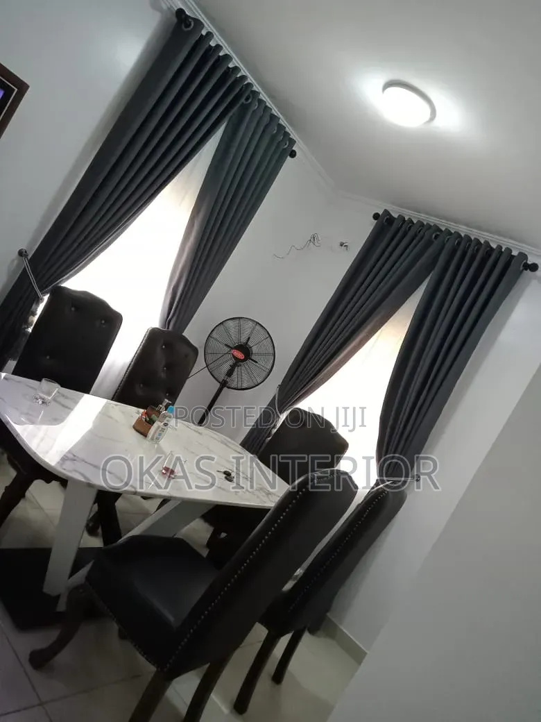 Quality Curtains X Design