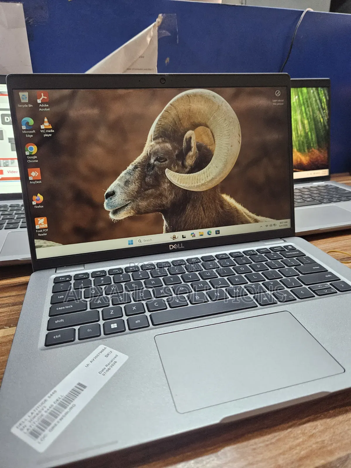 Laptop Dell Latitude 5440 8GB Intel Core i5 SSD 256GB