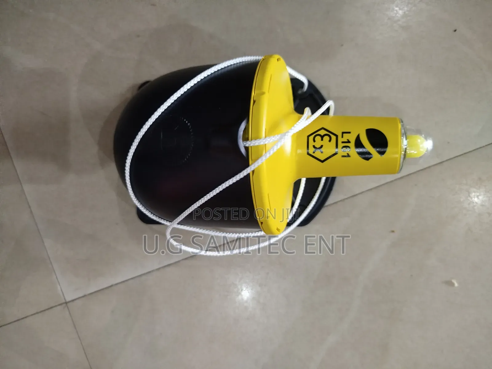 Life Buoy Light L161