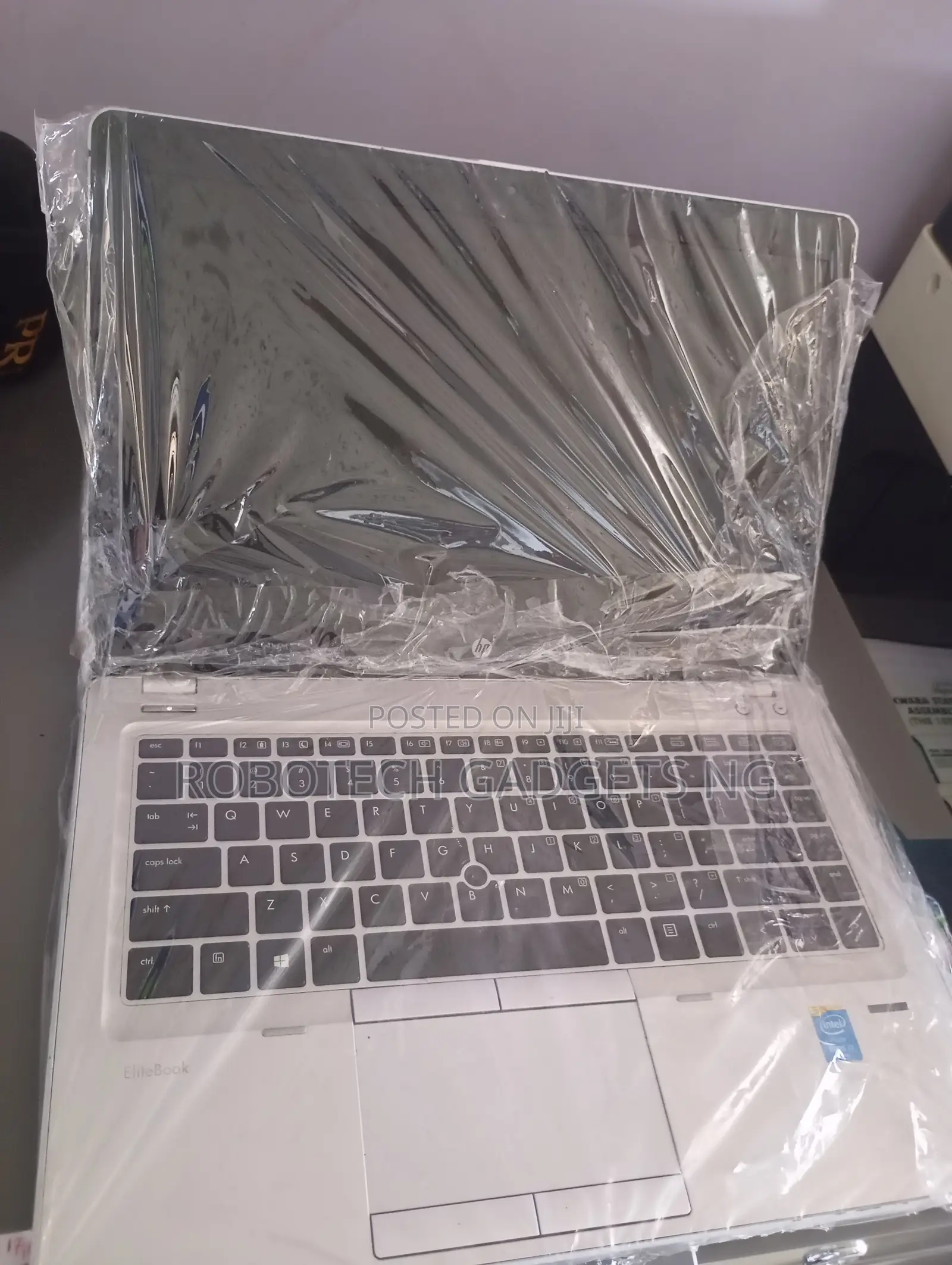 Laptop HP EliteBook Folio 9480M 8GB Intel Core i7 SSD 128GB